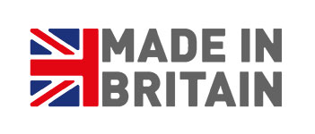Made in Britain