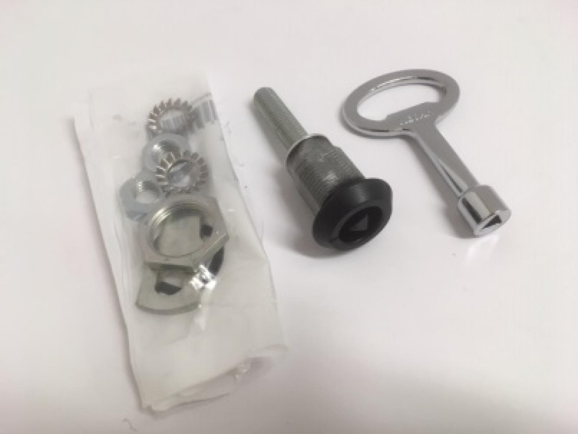 Mercedes Compression Lock for Locker Doors