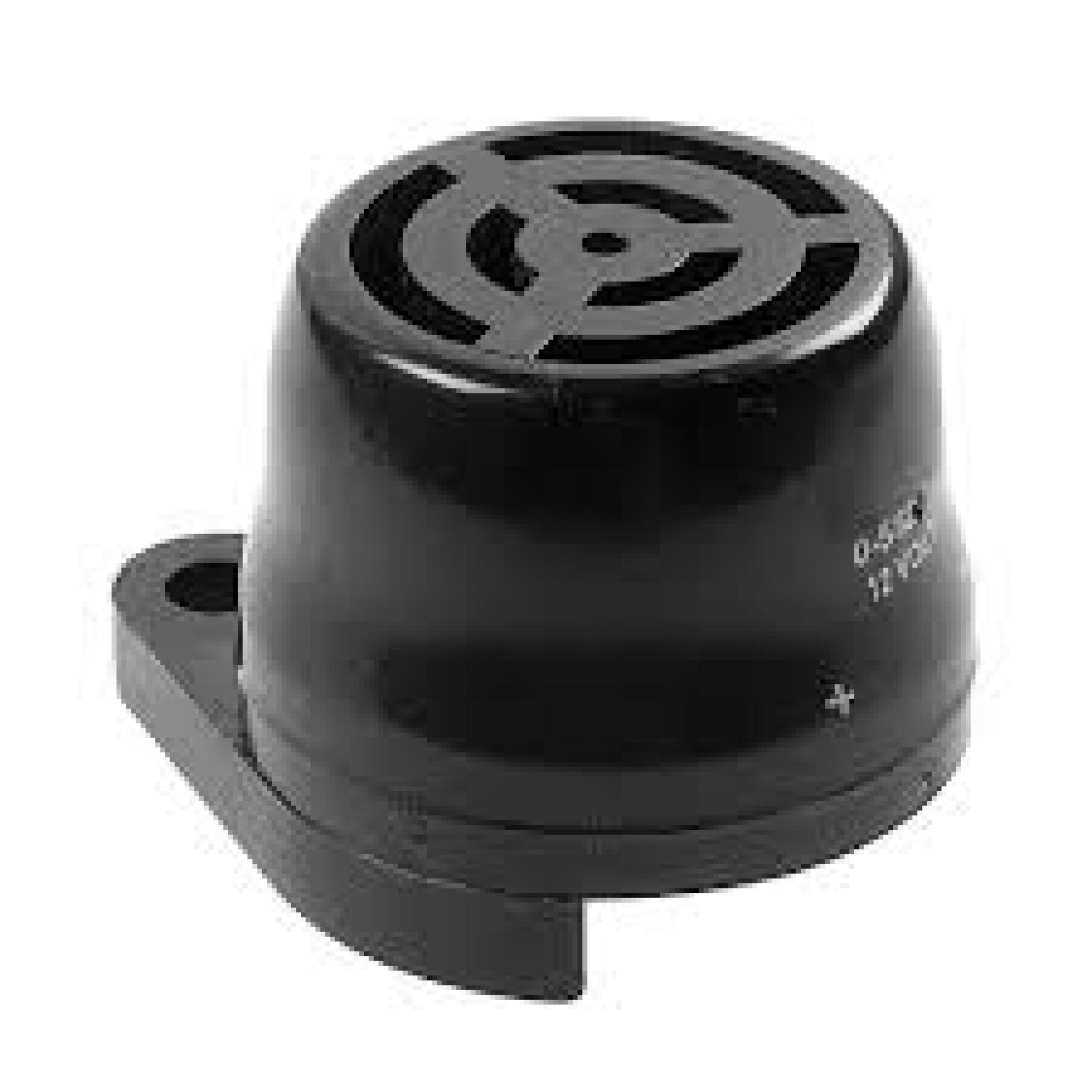 Miniature Audible Warning Buzzer for Stedall Side Step