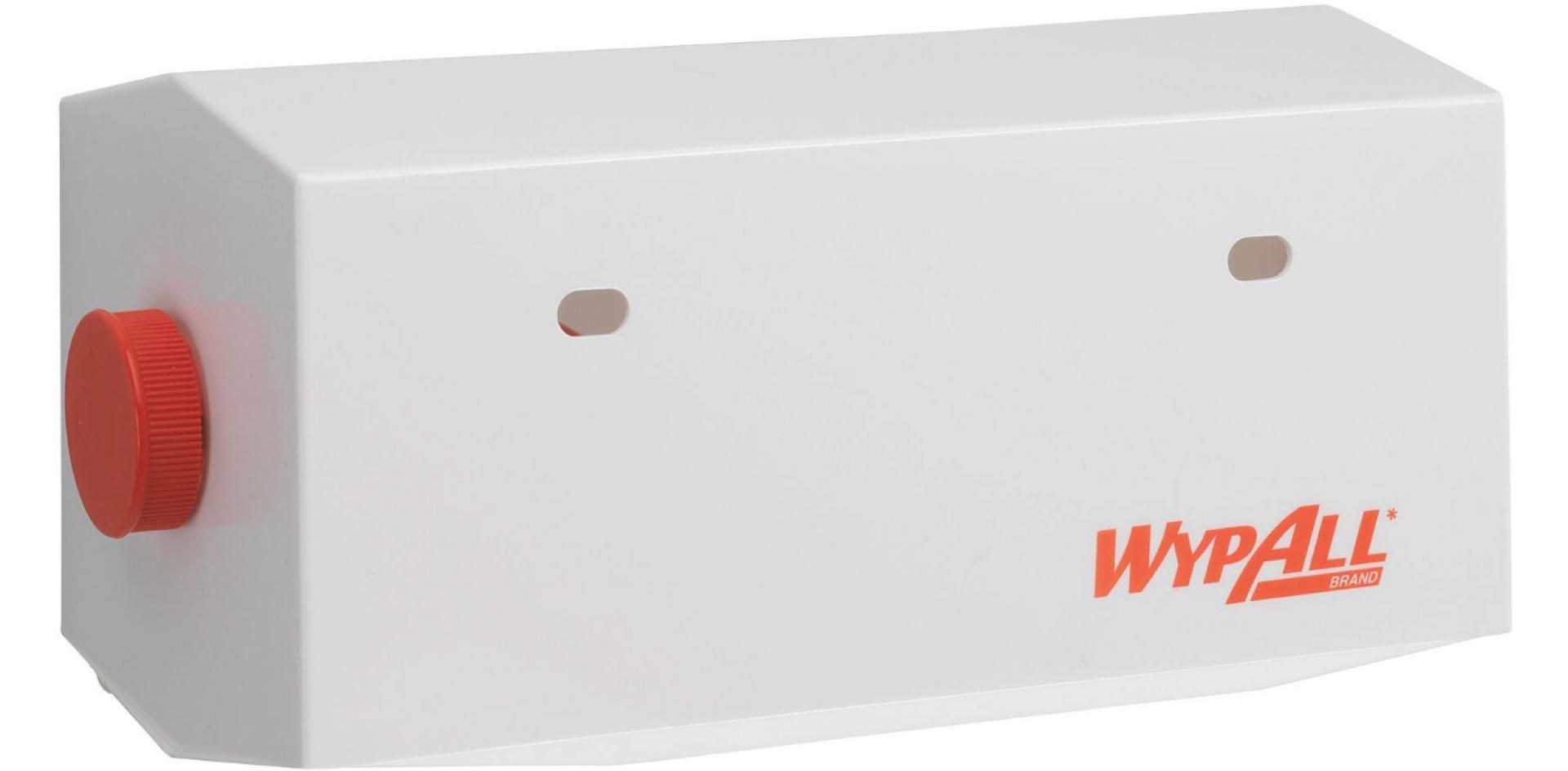 Hand Towel Dispenser