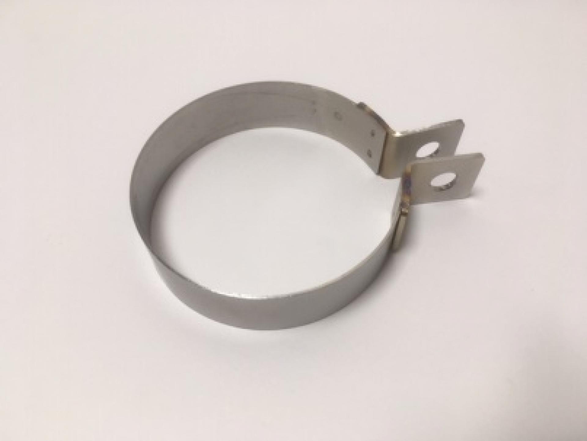 Turbo bracket